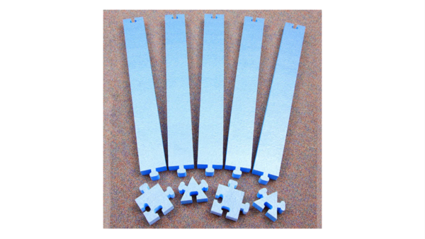 WeeKidz® Puzzle Beams