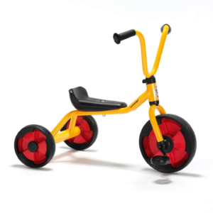 Low Tricycle Win580