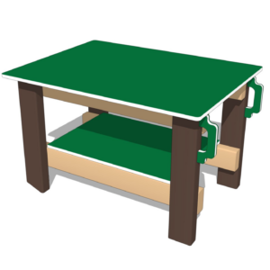 Work Bench