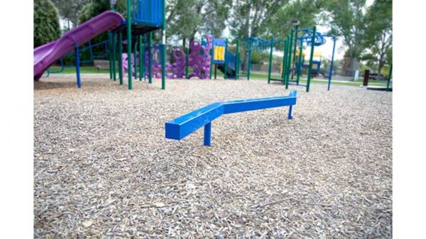 Zig Zag Balance Beam - Image 2