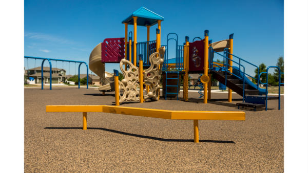 Zig Zag Balance Beam - Image 3