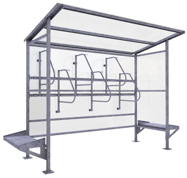 Pocket Shelter - Image 6
