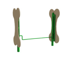 Adjustable Jump