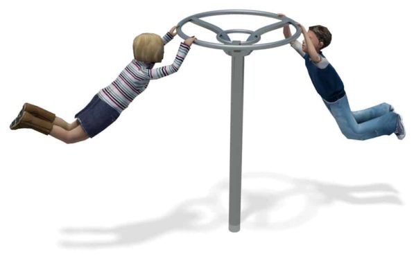 Aero Whirl PLD0007XX - Image 2