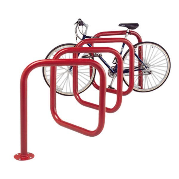 Genesis Bike Rack