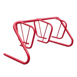 Spartan Bike Rack
