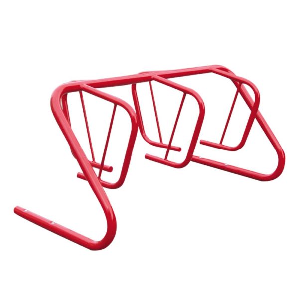 Spartan Bike Rack
