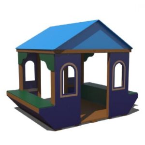 Beach House RECF0072XX