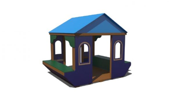 Beach House RECF0072XX