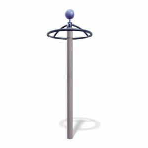 MINI CYCLONE