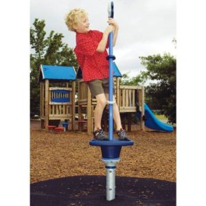 SYNCHRO SPINNER