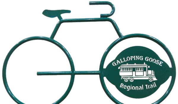 Bike Bike Rack - Image 6