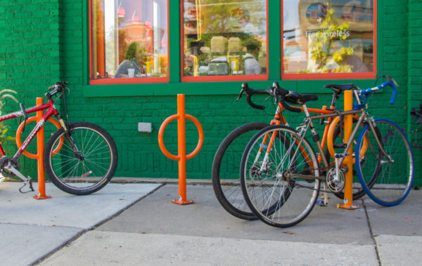 Bike Hitch - Image 4