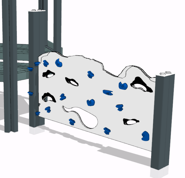 Bouldering Wall - Image 2