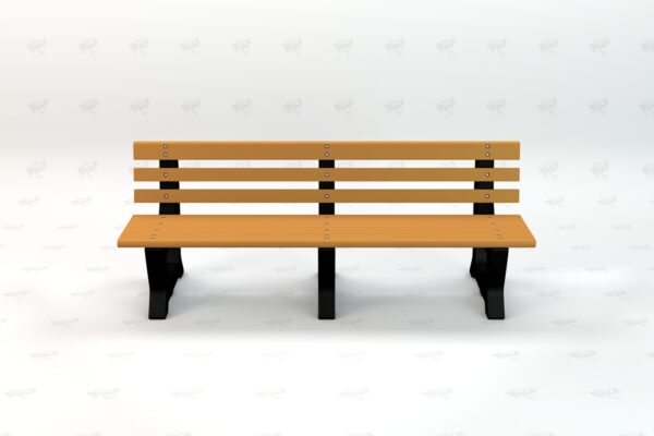 Brooklyn Bench - Image 5