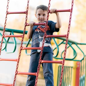 Climbing Walls