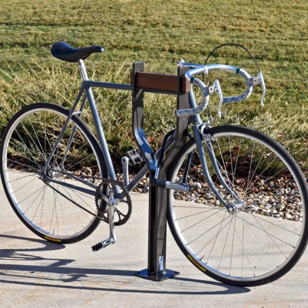 Stout Bike Rack - Image 3
