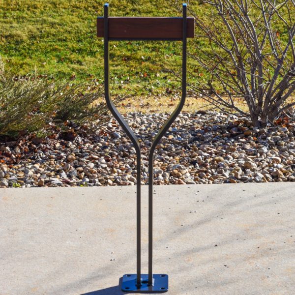 Stout Bike Rack - Image 4