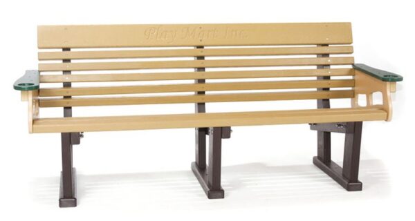 Ergo-Eco Bench (Adult) - Image 2