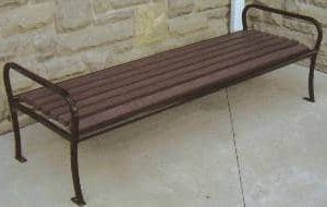 Premier Bench