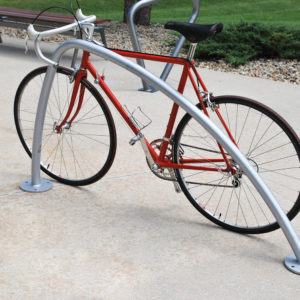 Finn Bike Rack
