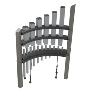 Titan Tines
