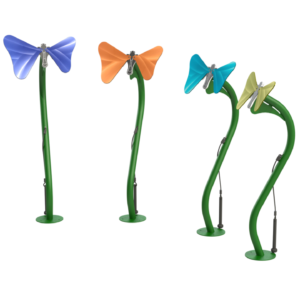 Butterfly Ensemble