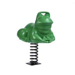 Freddie the Frog Rider 90018202XX