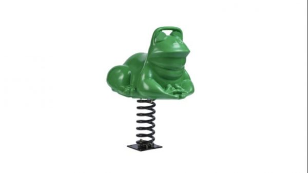 Freddie the Frog Rider 90018202XX