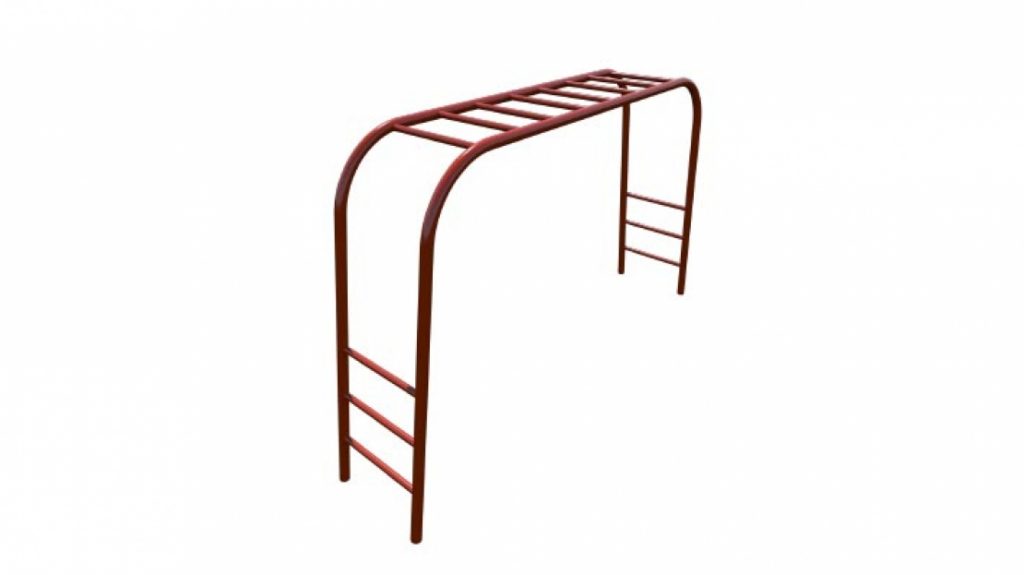 Jr. Horizontal Ladder 90009000XX Korkat