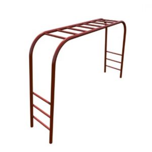 Jr. Horizontal Ladder 90009000XX