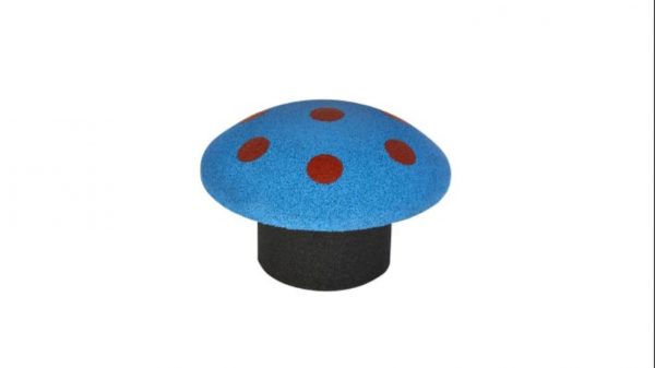 Rubber Mushroom - Image 8