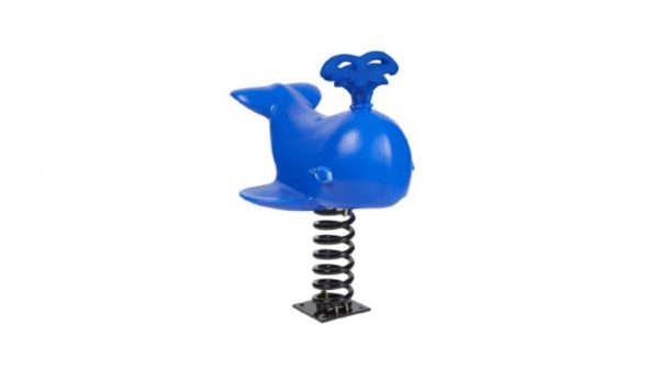 Wally the Whale Rider 90018201XX