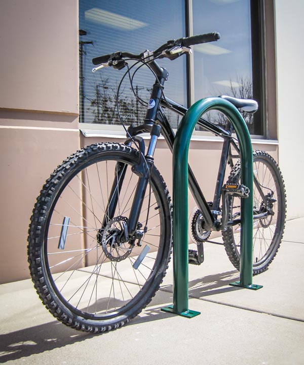 Dero bike rack best sale