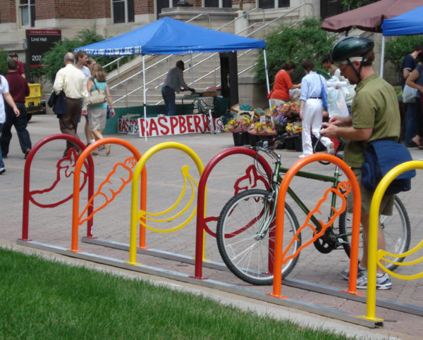 Hoop Rack - Image 2