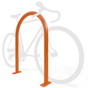 Hoop Rack