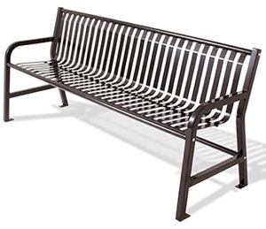 JACKSON BENCH