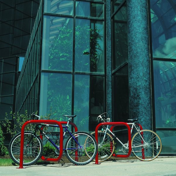 Genesis Bike Rack - Image 3