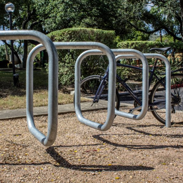 Genesis Bike Rack - Image 4