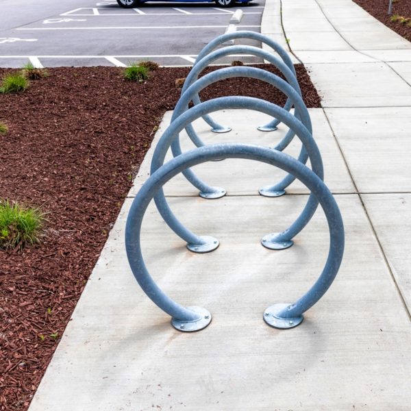 Orion Circular Bike Rack - Image 5