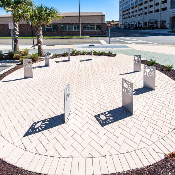Shadow Bike Rack - Image 5