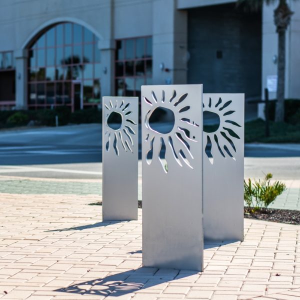 Shadow Bike Rack - Image 2