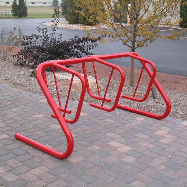 Spartan Bike Rack - Image 2