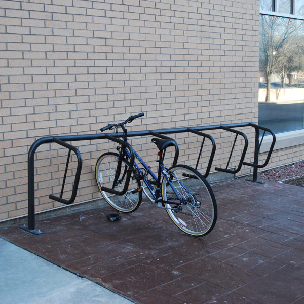 Spartan Bike Rack - Image 4