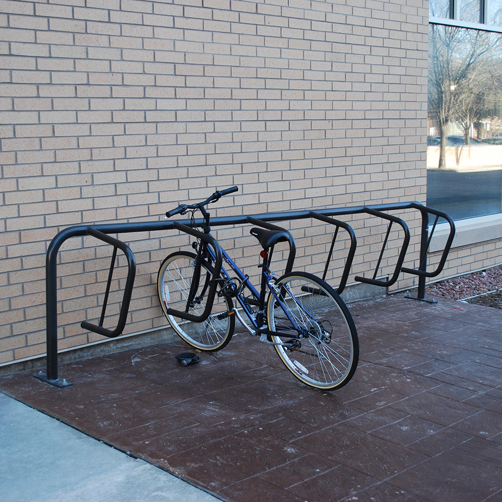 Madrax u hot sale bike rack