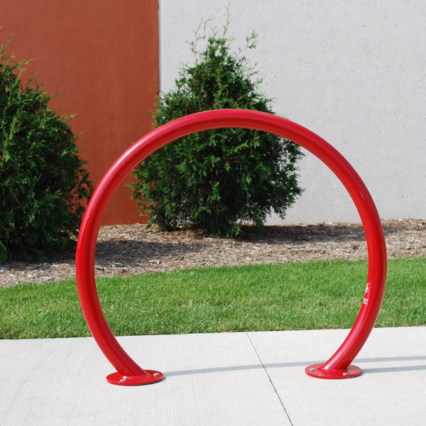 Orion Circular Bike Rack - Image 2