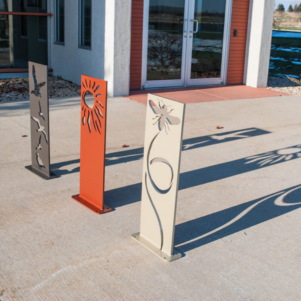 Shadow Bike Rack - Image 7