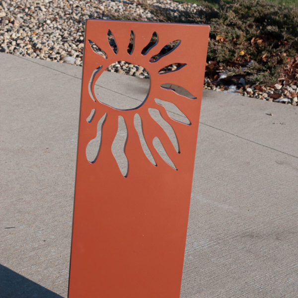 Shadow Bike Rack - Image 8