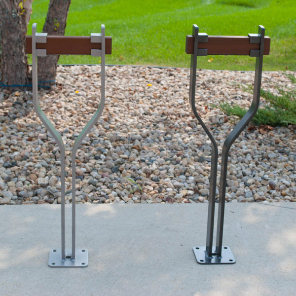 Stout Bike Rack - Image 6