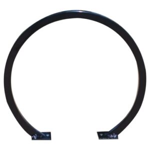 Orion Square Bike Rack